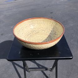 Noemi Ceramic Bowl