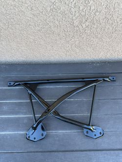 92-99 BMW E36 Oem X-Brace