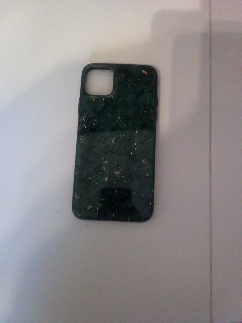 Green iPhone 11 Pro Max Case