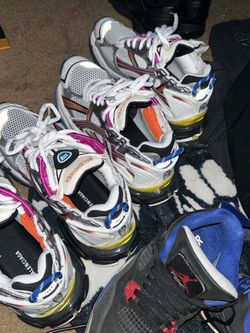 Luxury shoes