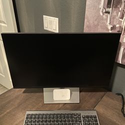 DELL 24” Monitor 
