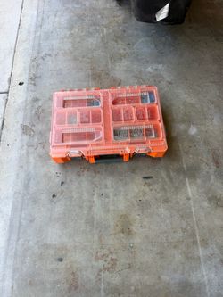 MODbox Component Box, Full Width