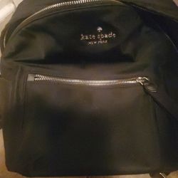 KS Backpack/Purse