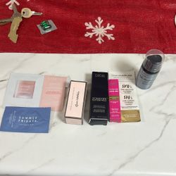 Brand New Sephora Items 