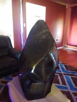 Decorative Boulder/rock 