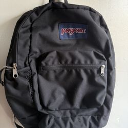Backpack