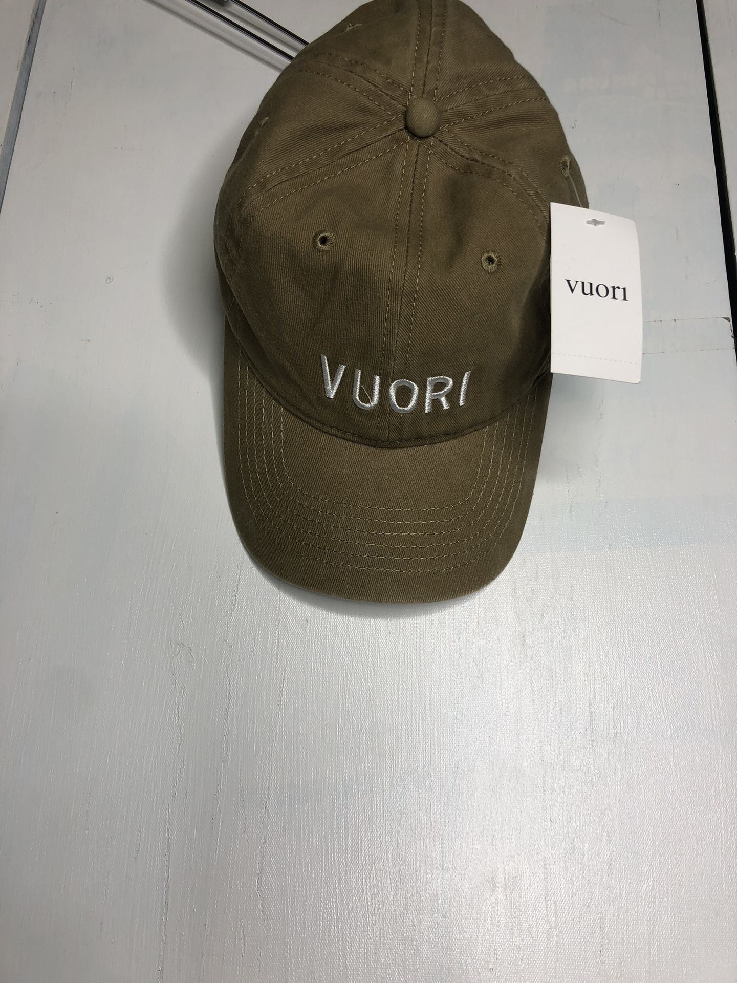 Vuori Hat