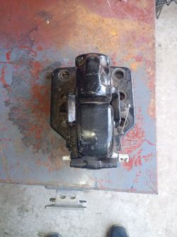 pintle hook