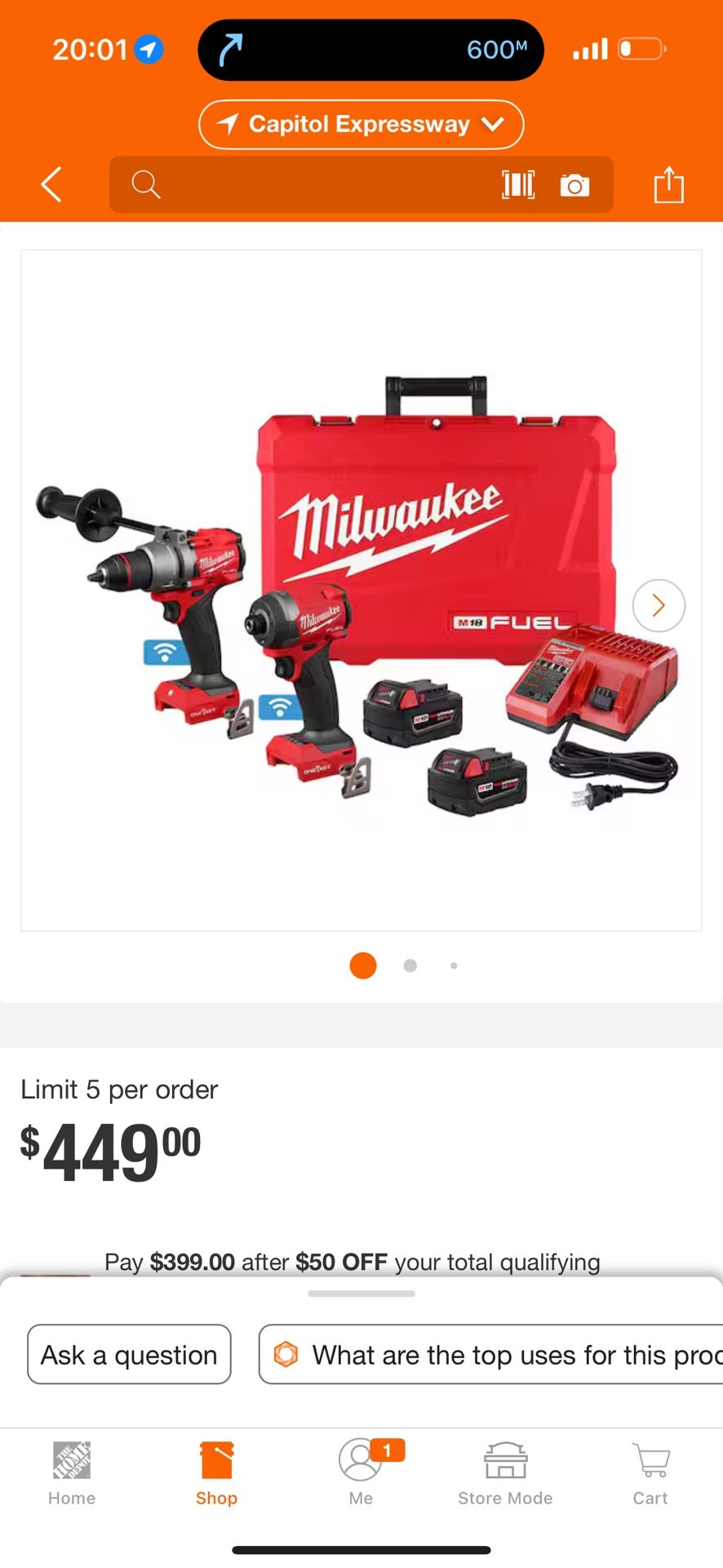 Milwaukee