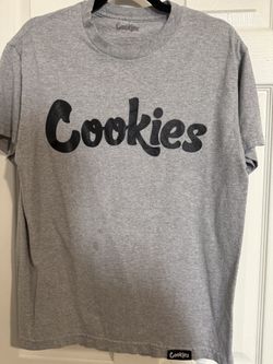 Cookies Shirt 