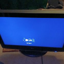 TV 32 INCH Witn Remote
