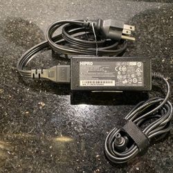 Hipro Laptop Adapter 19V 30W Model HP-A0301R3