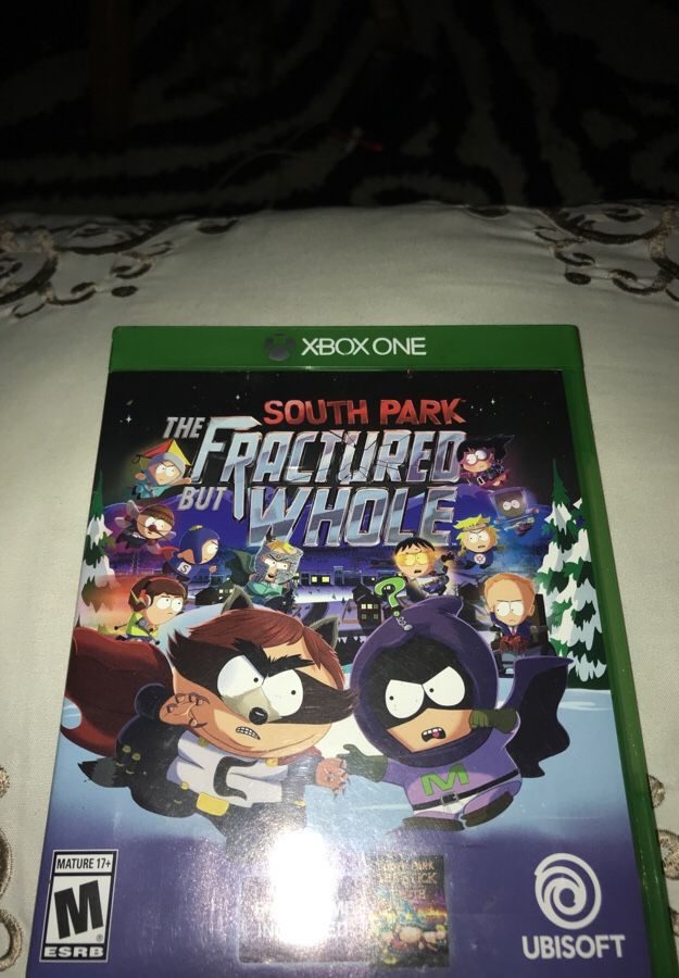 South Park