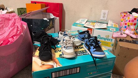 Kids shoes