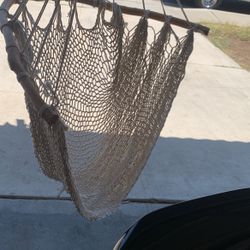 Patio Hammock 
