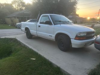 2000  Chevy