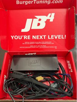 B58 JB4