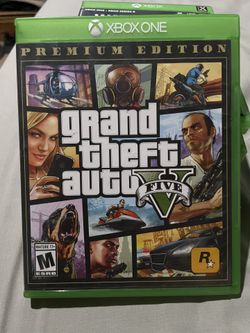 GTA V