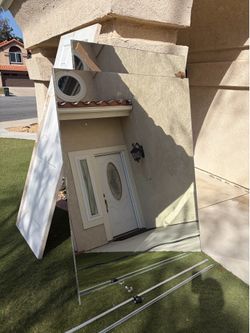 Free large Mirrors
