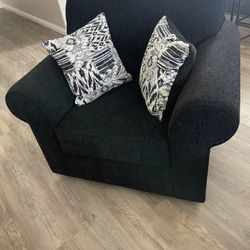 Brand New Chair 