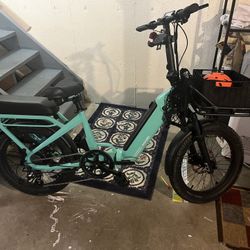 E Bike 