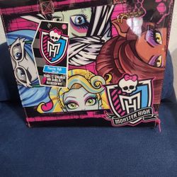 monsterhigh case 