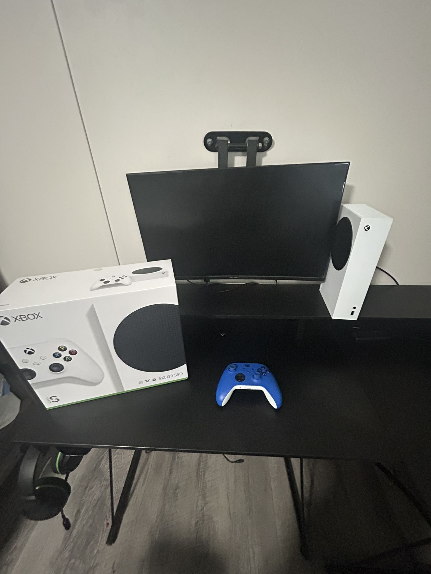 Xbox Series S , 512GB