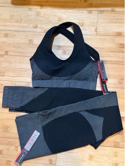 Work out set