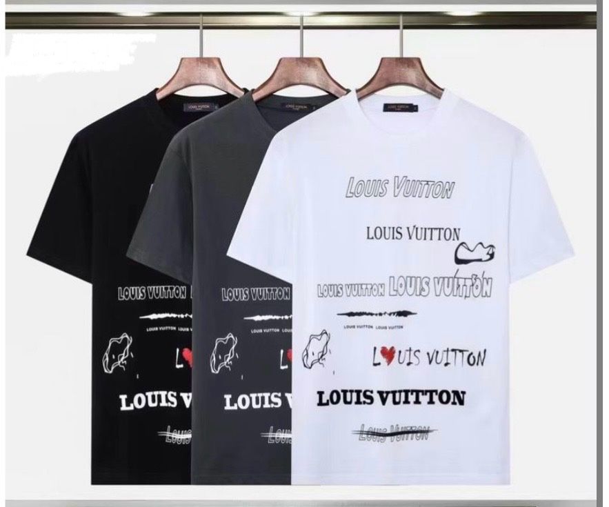 LV Men’s Shirt