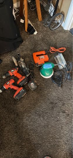 Tools