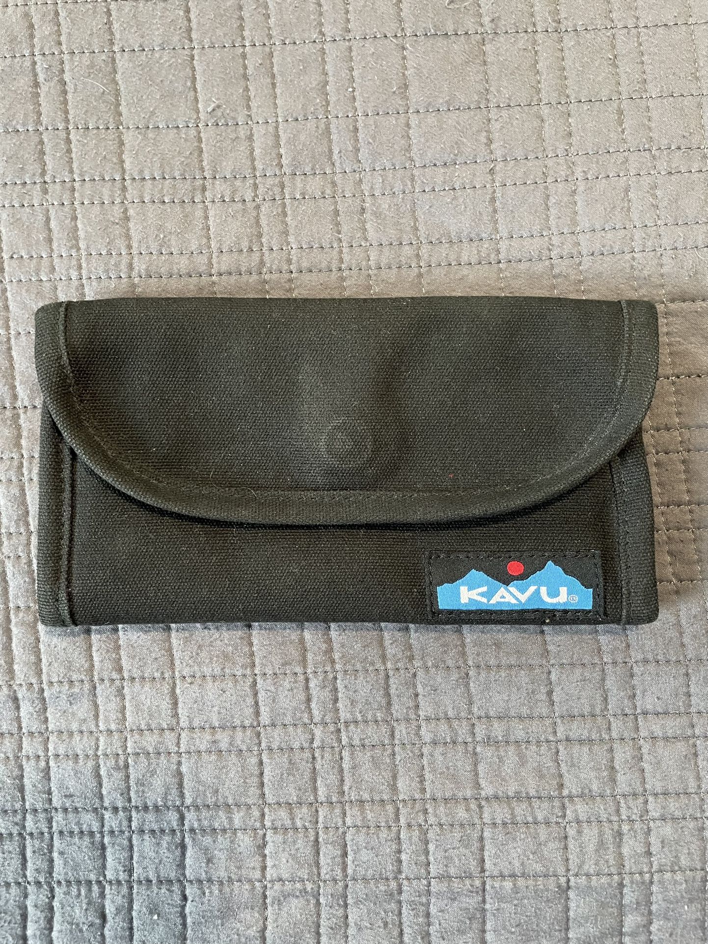 Kavu Wallet