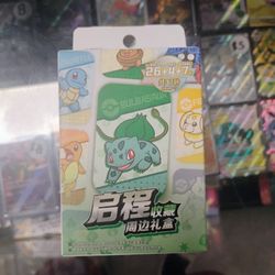 Japanese Pokémon 