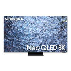 65-inch SAMSUNG NEO QLED QN900C 8K Smart TV UHD HDR (2023 Model)