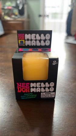 Nee Doh Mello Mallo