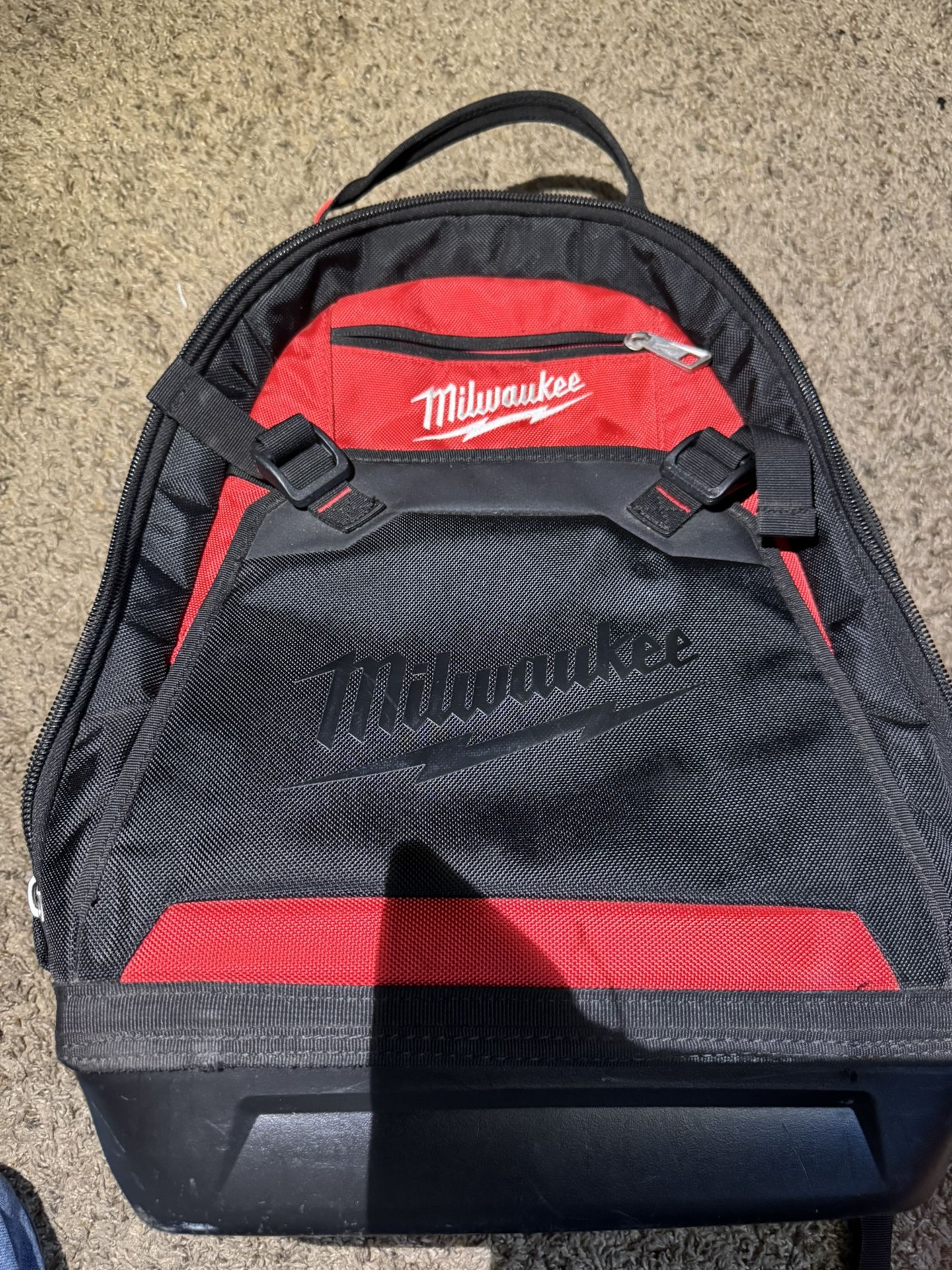 Milwaukee Backpack