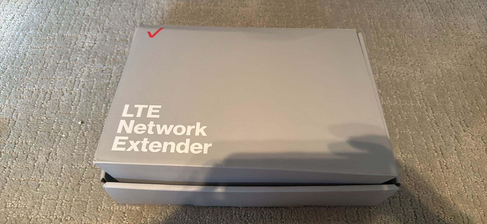 Verizon Network Extender