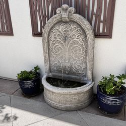 Soothing Fountain 