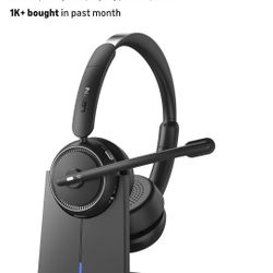 Levn Wireless Headset