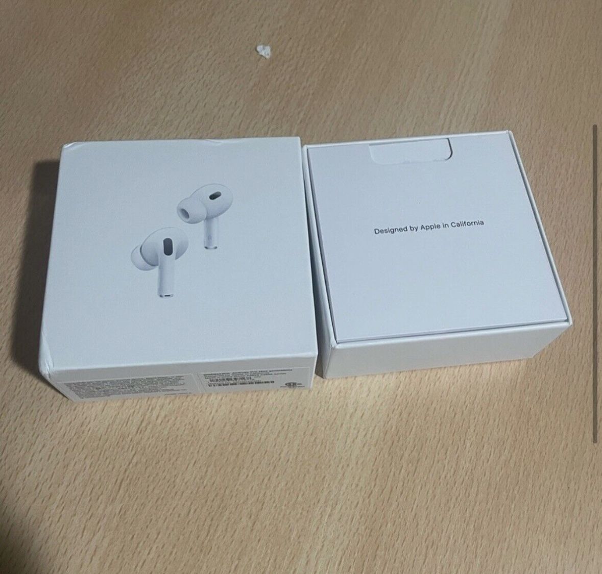 Apple AirPods Pro 2nd Gen