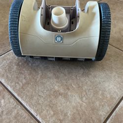 Hayward Pool Cleaner