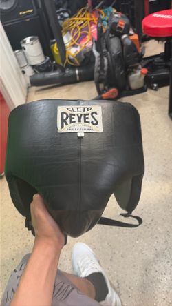 Cleto Reys cup