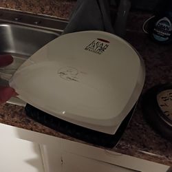 George Foreman Grill 