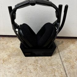 Astro Gaming Headset 