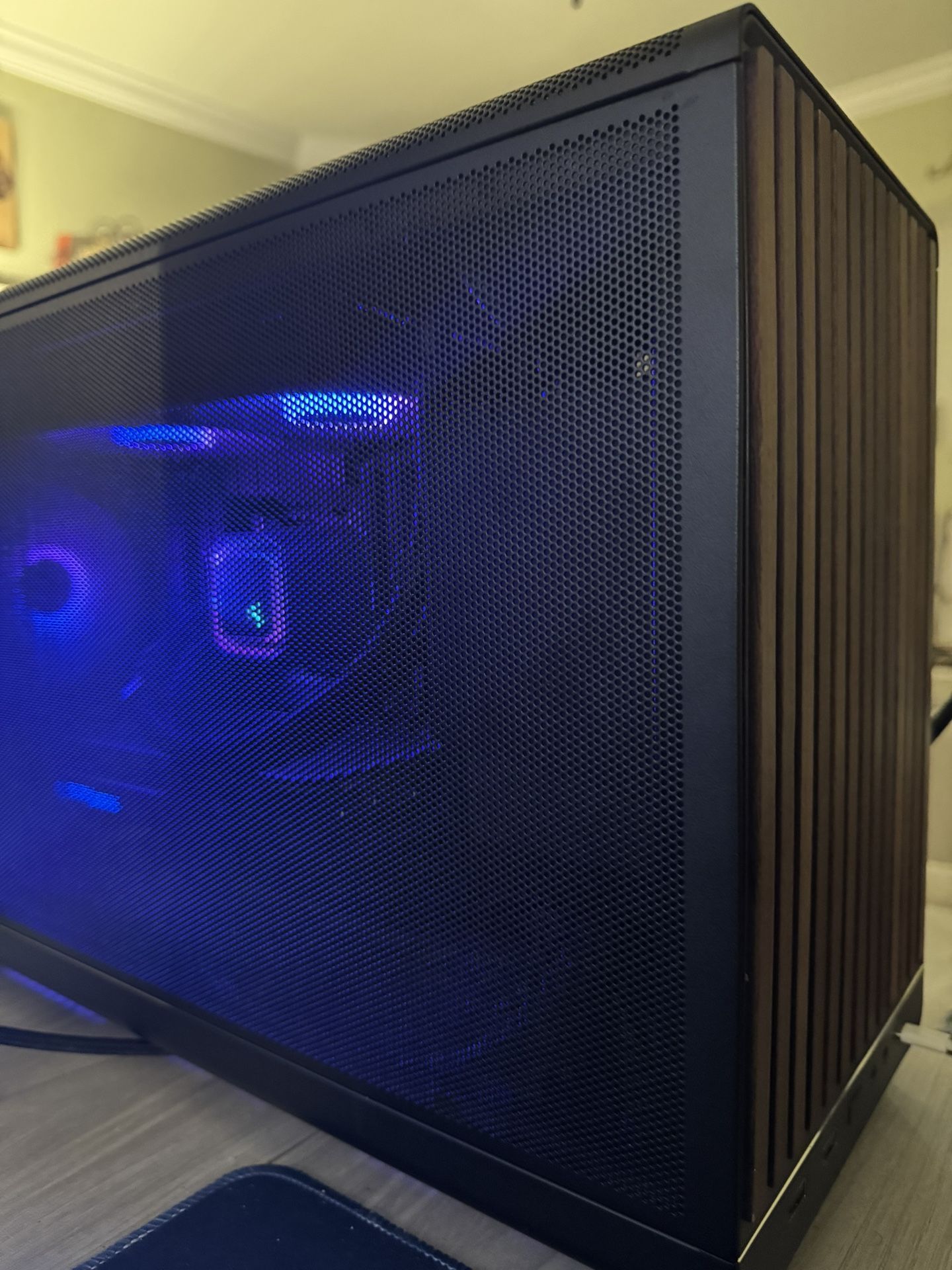 Gaming PC Computer