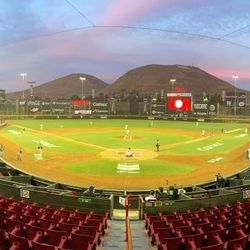 3 TICKETS TOROS DE TIJUANA VS DIABLOS ROJOS OPENING DAY & CONCERT APRIL 21ST
