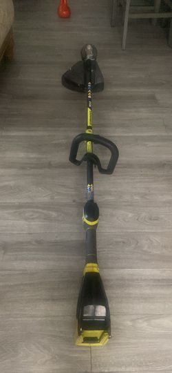 Weed Wacker