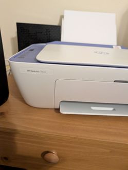 HP Deskjet 2742e Printer copier scanner