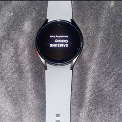 Galaxy Watch 4
