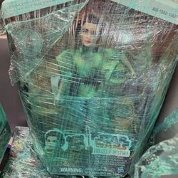 Star War Dolls