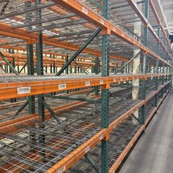 Pallet Racks Used